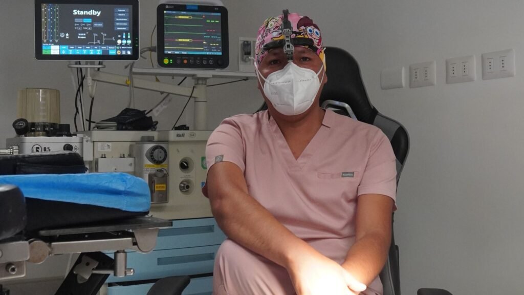 Opiniones de Elmer Terrazas: La experiencia real de pacientes y sus comentarios